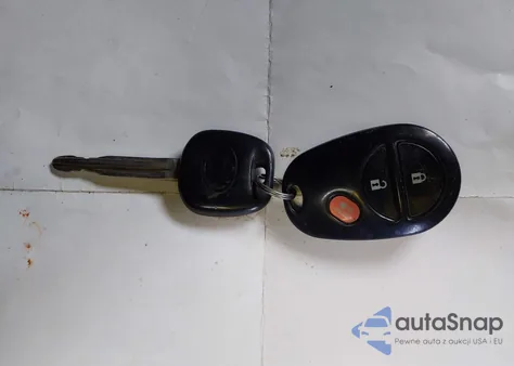 2007 Toyota Tundra Sr5 4.7L V8 from USA, damaged, VIN 5TFBT541X7X002386